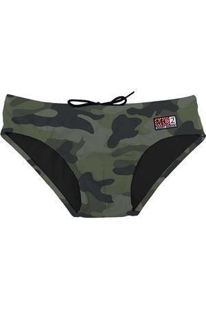  MC2 SAINT BARTH | Costume | CAYO02147H